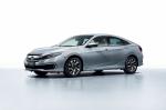 Honda Civic Sedan 2019 года (JP)